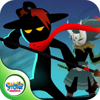 Ninja Huyền Thoại